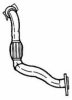 VAG 1H0253087AC Exhaust Pipe